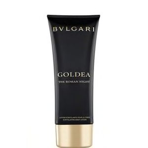 BULGARI GOLDEA THE ROMAN NIGHT SCINTILLATING BODY LOTION 100ML