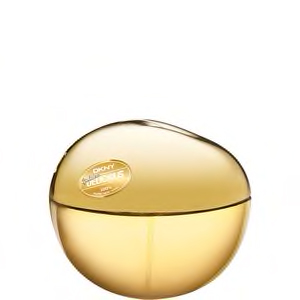 DKNY-DONNA KARAN GOLDEN DELICIOUS-EAU DE PARFUM VAPORISATEUR 100ML