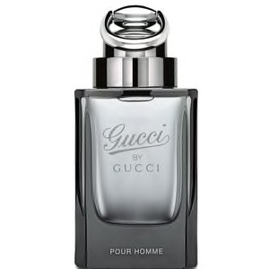 GUCCI BY GUCCI POUR HOMMES-EAU DE TOILETTE 90ML