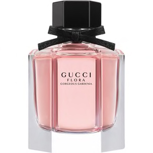 GUCCI FLORA BY GUCCI GORGEOUS GARDENIA-EAU DE TOILETTE 50ML