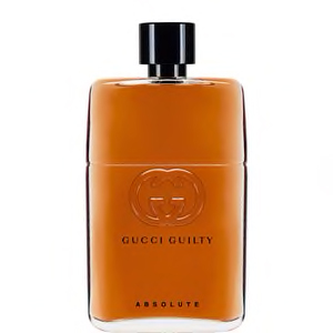 GUCCI GUILTY ABSOLUTE POUR HOMMES-LOTION APRÈS RASAGE  90ML