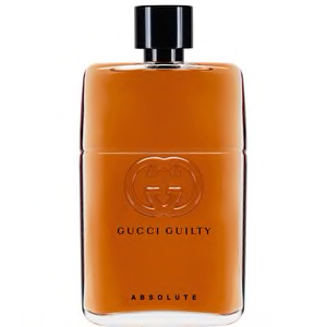 GUCCI GUILTY ABSOLUTE POUR HOMMES-EAU DE PARFUM 150ML