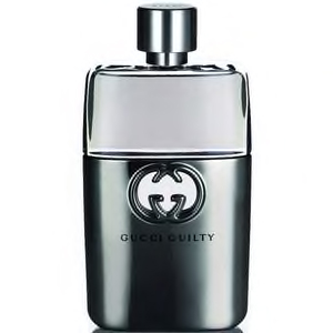 GUCCI GUILTY POUR HOMMES-EAU DE TOILETTE 90ML