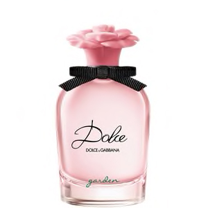 DOLCE & GABBANA DOLCE GARDEN EAU DE PARFUM 75ML