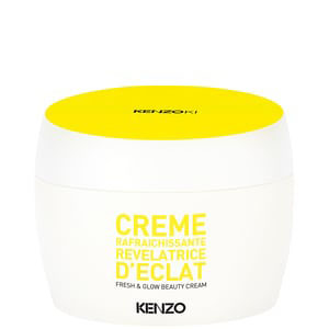 KENZOKI GINGER-CRÈME DE JOUR VISAGE 50ML