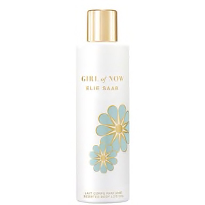 DO YOUR THING | Girl-Of-Now-BODY-LOTION-200-ML-892434.jpg ELIE SAAB GIRL OF NOW-LAIT PARFUME POUR LE CORPS 200ML