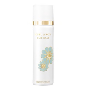 ELIE SAAB GIRL OF NOW-DEODORANT PARFUMEE  100ML