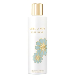 ELIE SAAB GIRL OF NOW-GEL DOUCHE PARFUME 200ML