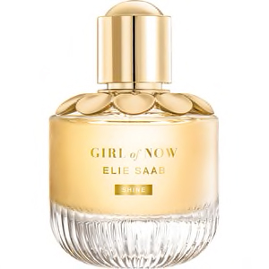 ELIE SAAB GIRL OF NOW SHINE-EAU DE PARFUM 90ML