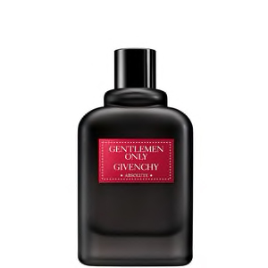 GIVENCHY GENTLEMEN ONLY ABSOLUTE-EAU DE PARFUM VAPORISATEUR  100ML