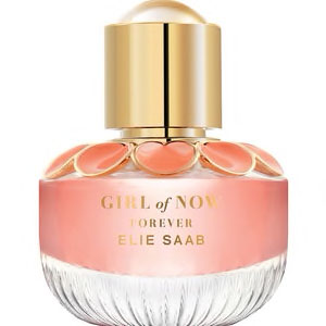 ELIE SAAB GIRL OF NOW FOREVER-EAU DE PARFUM 50ML POUR FEMMES