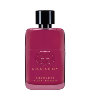 GUCCI GUILTY ABSOLUTE POUR FEMME-EAU DE PARFUM 90ML