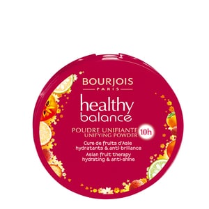 BOURJOIS HEALTHY MIX POUDRE BALANCE