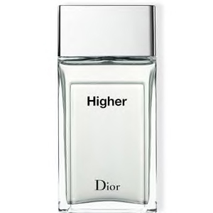 DIOR HIGHER-EAU DE TOILETTE VAPORISATEUR  100ML