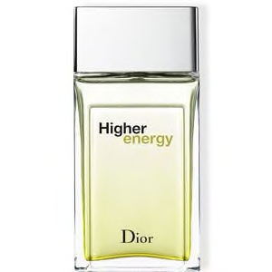 DIOR HIGHER ENERGY-EAU DE TOILETTE VAPORISATEUR  100ML