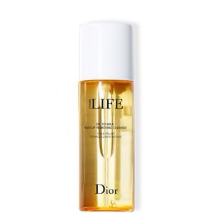 DIOR HYDRA LIFE-HUILE EN LAIT DEMAQUILLANTE INTENSE  200ML