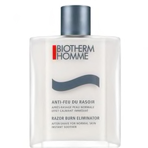 BIOTHERM ANTI FEU DU RASOIR APRES RASAGE 100ML
