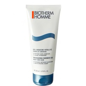 BIOTHERM ENERGIZING GEL DOUCHE 200ML