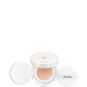 GUERLAIN ABEILLE ROYALE-HONEY CUSHION EN 2 TEINTES