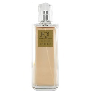 GIVENCHY HOT COUTURE-EAU DE PARFUM VAPORISATEUR 100ML