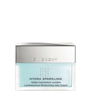 GIVENCHY COSMETICS HYDRA SPARKLING-GELÈE HYDRATATION LUMIÈRE 50ML