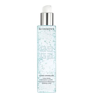 GIVENCHY COSMETICS HYDRA SPARKLING-LOTION BULLÈE HYDRATATION LUMIÈRE  200ML