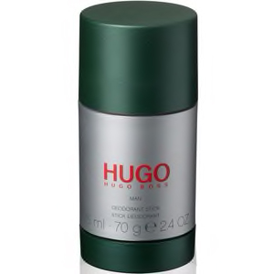 HUGO BOSS HUGO-MAN DEODORANT STICK 75ML