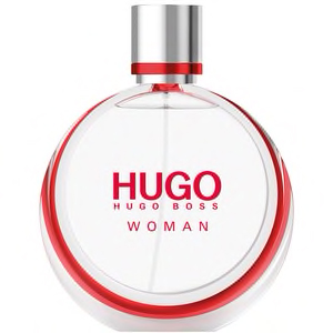 HUGO BOSS HUGO WOMAN-EAU DE PARFUM  50ML