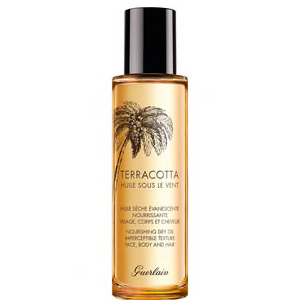GUERLAIN TERRACOTA-HUILE SOUS LE VENT 100ML