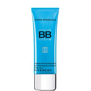GIVENCHY COSMETICS HYDRA SPARKLING-CRÈME NUDE LOOK BB HYDRATANT MULTI-PERFECTEUR ÈCLAT SPF 30-PA++ 1 TEINTE