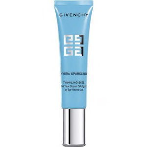 GIVENCHY COSMETICS HYDRA SPARKLING-TWINKLING EYES GEL YEUX GLAÇON 15ML