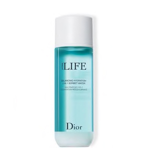 DIOR HYDRA LIFE-EAU FRAÎCHE 2 EN 1 HYDRATATION REEQUILIBRANTE  175ML
