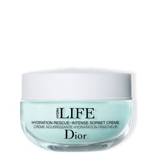 DIOR HYDRA LIFE-CRÈME NOURISSANTE HYDRATATION FRAÎCHEUR  50ML