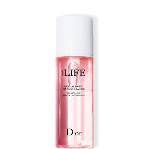 DIOR HYDRA LIFE-EAU MICELLAIRE DEMAQUILLANTE  APAISANTE 200ML