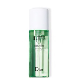 DIOR HYDRA LIFE-LOTION EN MOUSSE NETTOYANTE FRAÎCHEUR  150ML