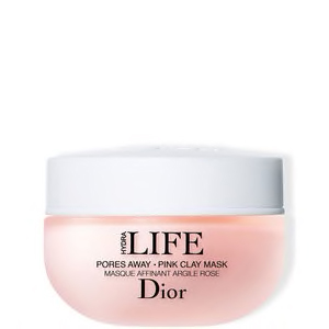 DIOR HYDRA LIFE-MASQUE AFFINANT ARGILE ROSE 50ML