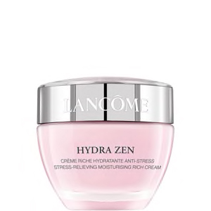 LANCÔME HYDRAZEN CRÈME RICHE-CRÈME DE JOUR 50ML
