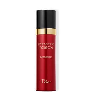 DIOR HYPNOTIC POISON-DEODORANT VAPORISATEUR 100ML