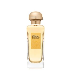 HERMÈS CALÈCHE-EAU DE TOILETTE VERSTUIVER 100ML