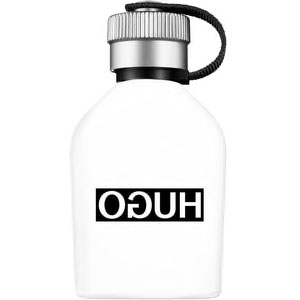 HUGO BOSS HUGO REVERSED-EAU DE TOILETTE POUR HOMMES  125ML