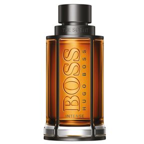 HUGO BOSS THE SCENT INTENSE-EAU DE PARFUM 100ML