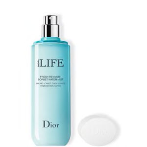 DIOR HYDRA LIFE; BRUME SORBET ÉNERGISANTE-HYDRATATION ACTIVE  100ML