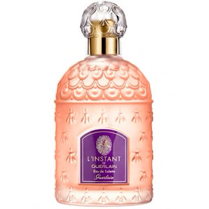 GUERLAIN L’INSTANT-EAU DE TOILETTE POUR FEMMES 100ML