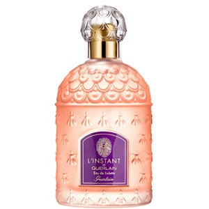 GUERLAIN L’INSTANT-EAU DE TOILETTE VAPORISATEUR 100ML