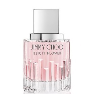 JIMMY CHOO ILLICIT FLOWER-EAU DE TOILETTE 100ML