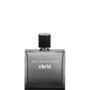 VAN CLEEF & ARPELS IN NEW YORK-EAU DE TOILETTE  85ML
