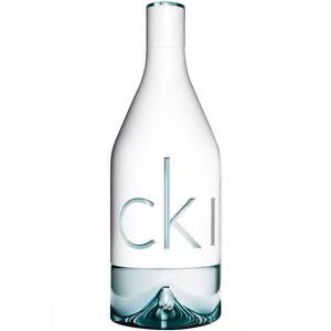 CALVIN KLEIN CK IN2U MEN EAU DE TOILETTE 100ML
