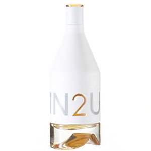 CALVIN KLEIN CK IN2U WOMEN EAU DE TOILETTE 100ML