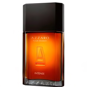 AZZARO INTENSE EAU DE PARFUM 100ml