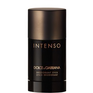 DOLCE & GABBANA POUR HOMMES INTENSO-DEODORANT STICK  75ML